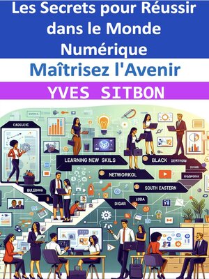 cover image of Maîtrisez l'Avenir
